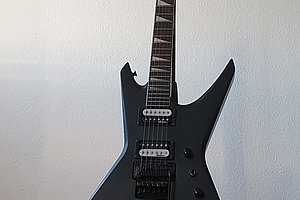 E-Gitarre