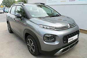 Citroën C3 Aircross PureTech 82 Live