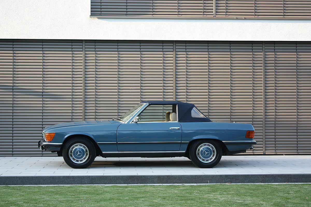 Mercedes-Benz SL 280
