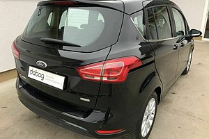Ford B-MAX 1.0 Titanium PDC- SHZ