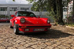 Porsche 911 Turbo