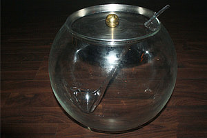 verschiedenes gastronomisches Equipment auf Anfrage