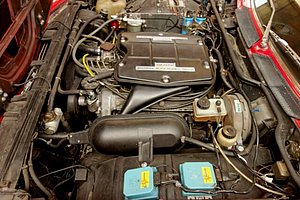 Alfa Romeo Oldtimer