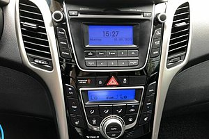 Hyundai i30cw 1.6 Style