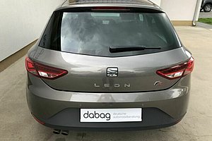 Seat Leon 1.8 TSI Start&Stop DSG FR