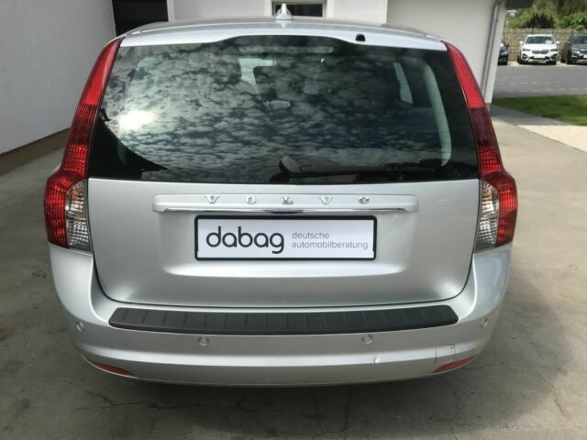 Volvo V50 DPF D2 Business Pro Edition