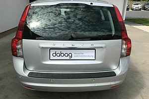 Volvo V50 DPF D2 Business Pro Edition