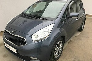 Kia Venga 1.6 CVVT Spirit