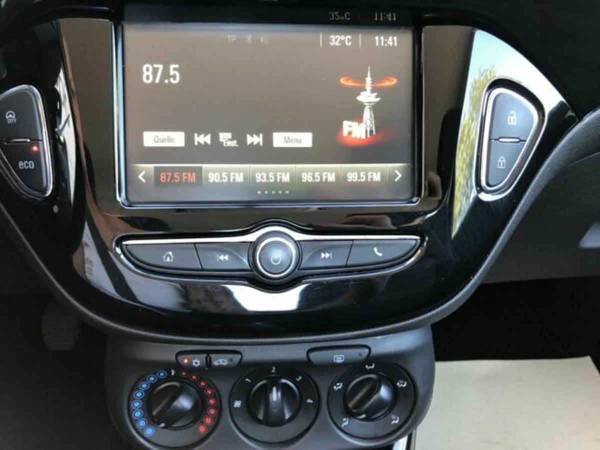 Opel Adam 1.4 Start/Stop Jam