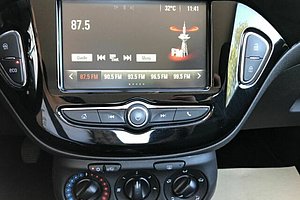 Opel Adam 1.4 Start/Stop Jam