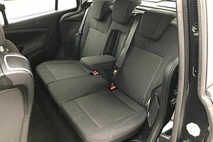 Ford B-MAX 1.0 Titanium PDC- SHZ