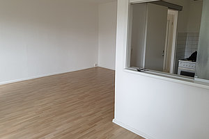 Wohnung in Potsdam