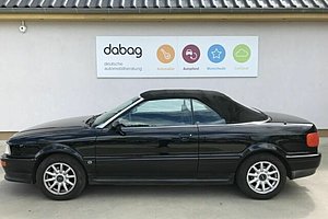 Audi Cabriolet 2.8