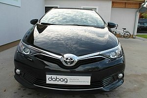 Toyota Auris 1.2 Turbo Edition-S