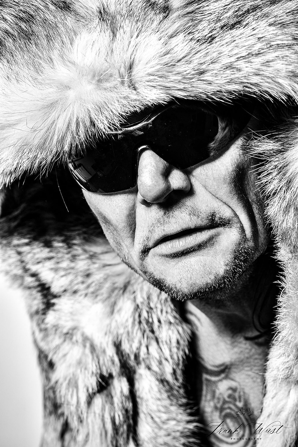 Darsteller mit Spielerfahrung