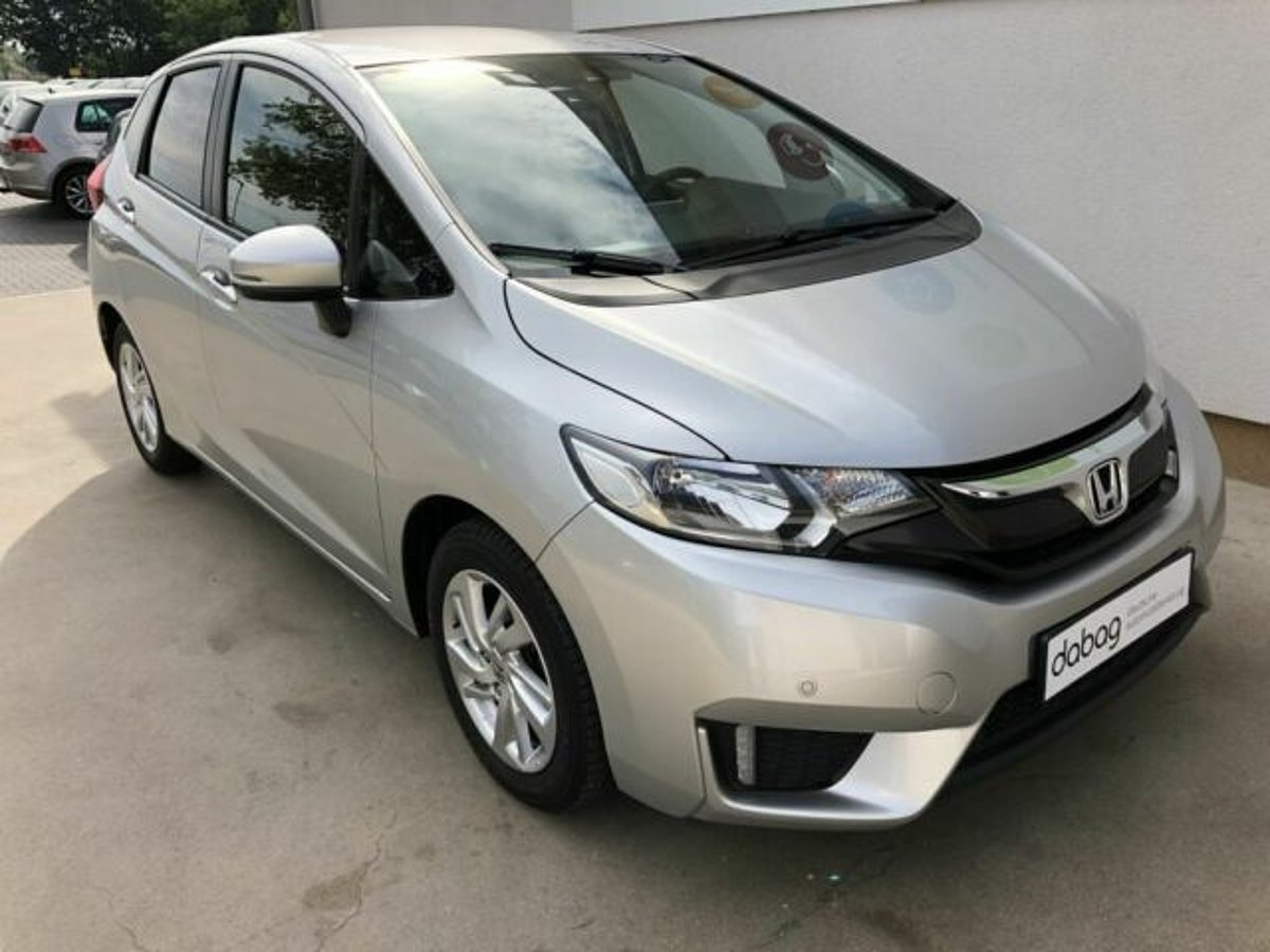 Honda Jazz 1.3 i-VTEC Comfort