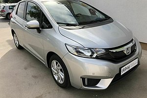 Honda Jazz 1.3 i-VTEC Comfort