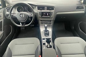Volkswagen Golf 7 1.4 TSI PDC DSG Standheizung