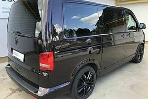 Volkswagen Multivan BMT Startline