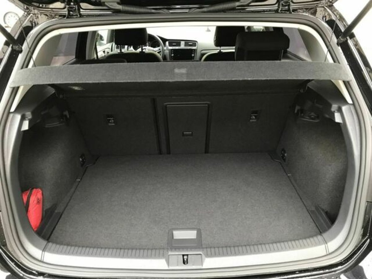 Volkswagen Golf 7 1.0 TSI Comfortline Apple CarPlay