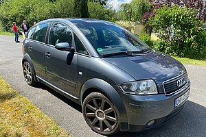 Audi A2 1.6 FSI