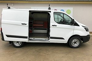Ford Transit Custom 270 L1H1