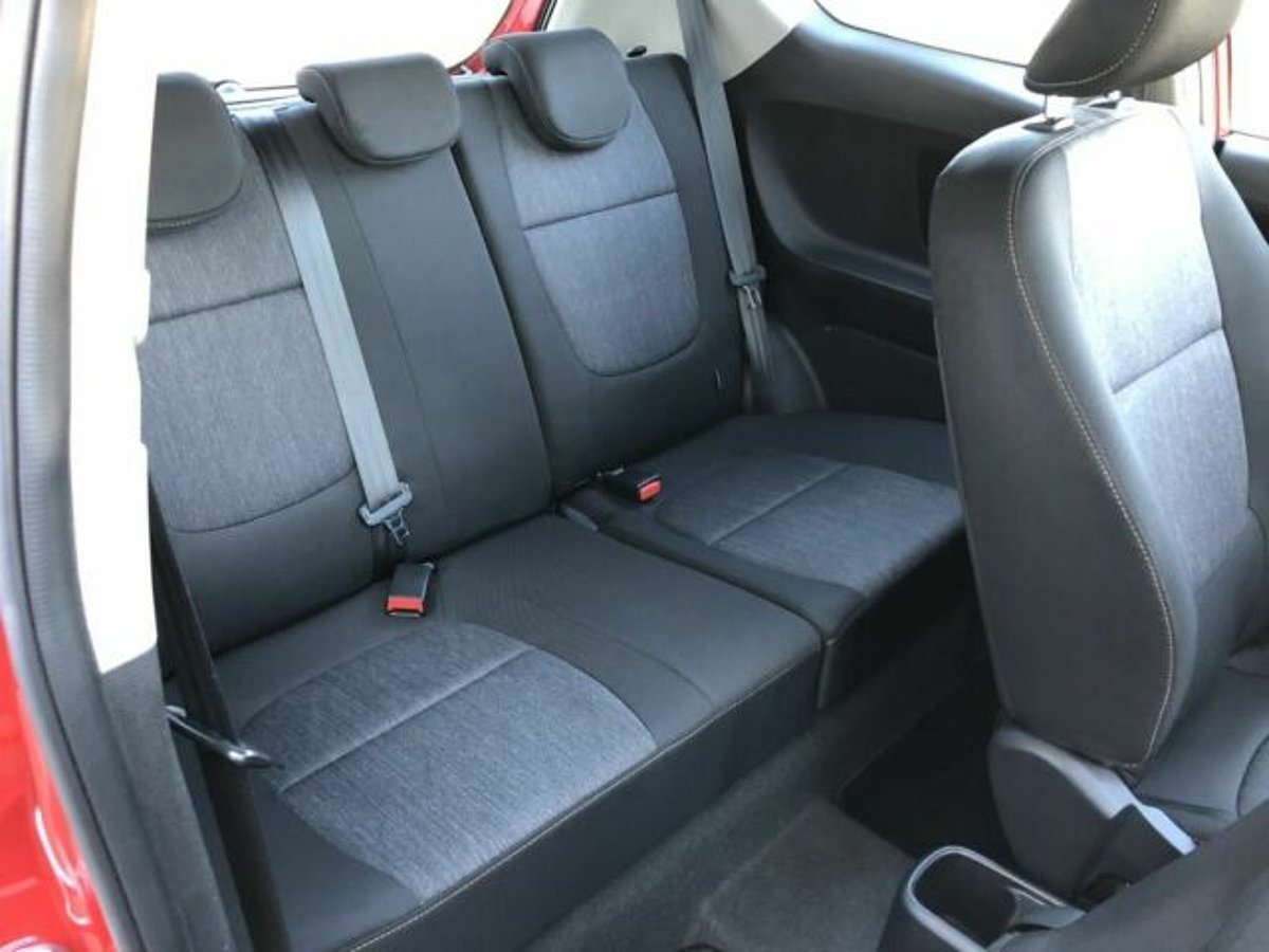 Kia Picanto 1.0 Attract