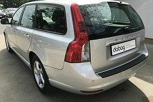 Volvo V50 DPF D2 Business Pro Edition