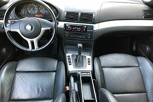 BMW 325 Ci
