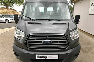 Ford Transit 350 L2H2 VA Klima Navi