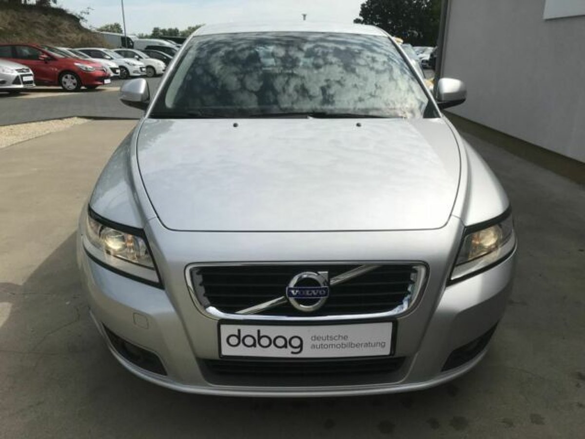 Volvo V50 DPF D2 Business Pro Edition