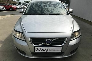 Volvo V50 DPF D2 Business Pro Edition