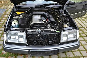 Mercedes-Benz E 320 Sportline Klima