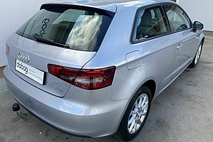 Audi A3 1.2 TFSI S tronic PDC Allwetter