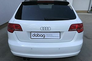 Audi A3 1.4 TFSI Sportback S line Sportpaket (plus)