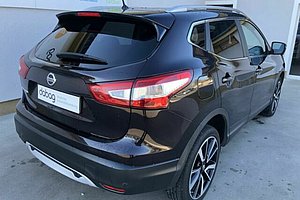 Nissan Qashqai 1.6 dCi ALL-MODE 4x4i TEKNA