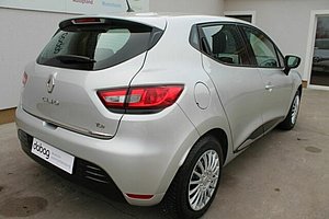 Renault Clio Energy TCe 90 Klima Tempomat LIMITED