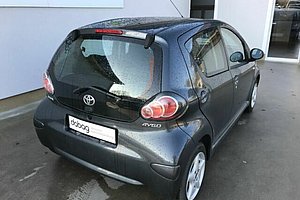 Toyota Aygo Cool Klima