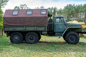 Ural-375