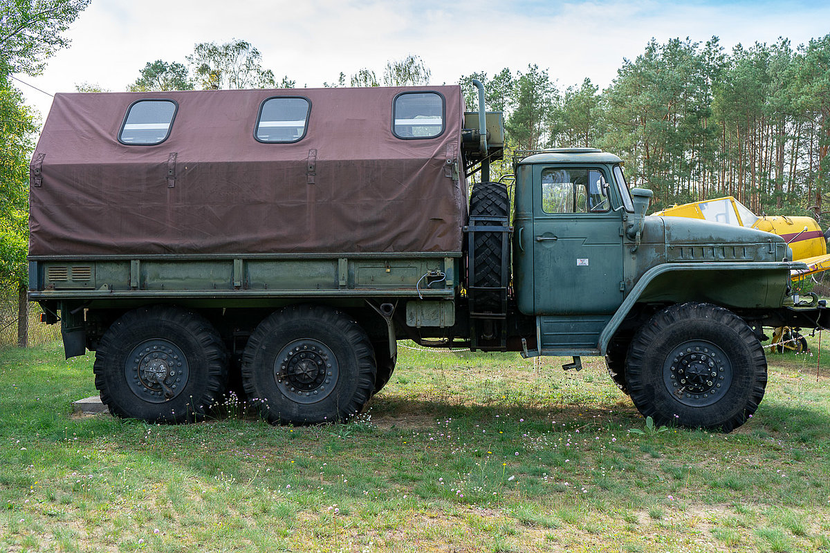 Ural-375