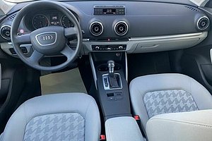 Audi A3 1.2 TFSI S tronic PDC Allwetter