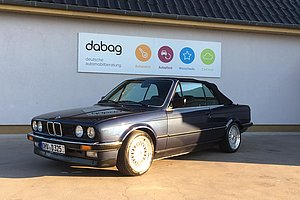 BMW 325 E30