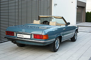Mercedes-Benz SL 280