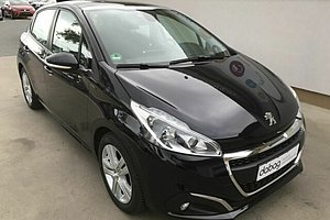 Peugeot 208 PureTech 110 Stop & Start EAT6 Signature