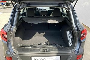 Renault Kadjar Energy TCe 130 Klima GRA