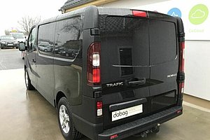 Renault Trafic ENERGY dCi 145 L1H1 Komfort