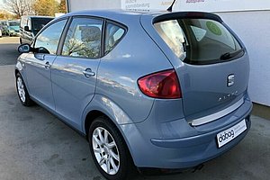 Seat Altea 2.0 FSI Automatik Stylance