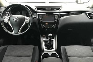 Nissan Qashqai 1.2 DIG-T ACENTA
