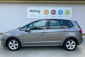 Volkswagen Golf Sportsvan 1.6 TDI Comfortline PDC