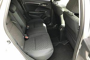 Honda Jazz 1.3 i-VTEC Comfort